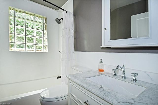 518 Cascade Avenue, Winston-salem, NC 27127
