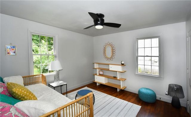 518 Cascade Avenue, Winston-salem, NC 27127