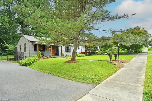 518 Cascade Avenue, Winston-salem, NC 27127