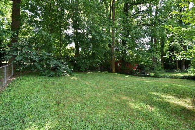 518 Cascade Avenue, Winston-salem, NC 27127