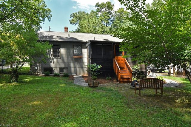 518 Cascade Avenue, Winston-salem, NC 27127