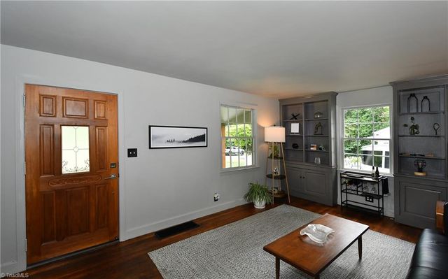 518 Cascade Avenue, Winston-salem, NC 27127