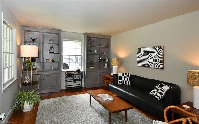 518 Cascade Avenue, Winston-salem, NC 27127