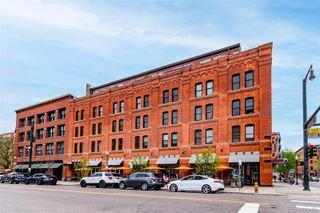1745 Wazee Street 5E, Denver, CO 80202