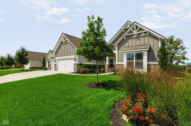 19391 Donelson Lane, Westfield, IN 46062