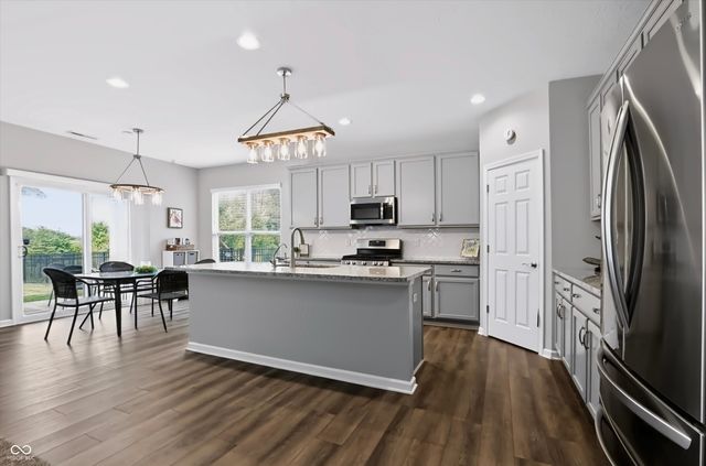 19391 Donelson Lane, Westfield, IN 46062