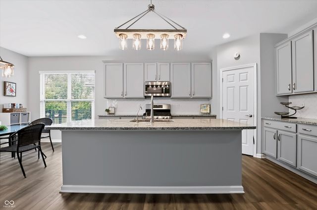 19391 Donelson Lane, Westfield, IN 46062