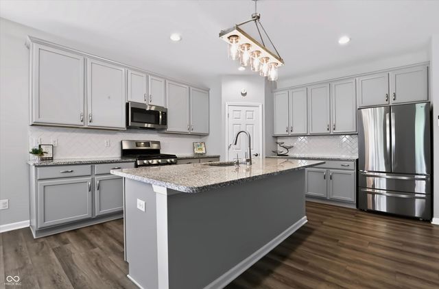 19391 Donelson Lane, Westfield, IN 46062