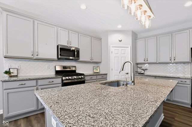 19391 Donelson Lane, Westfield, IN 46062