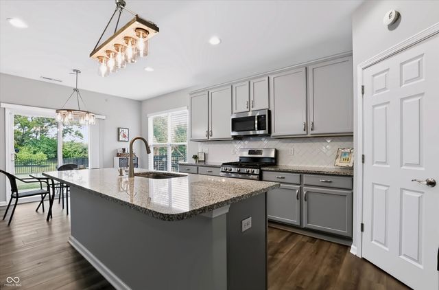 19391 Donelson Lane, Westfield, IN 46062