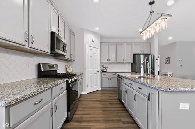 19391 Donelson Lane, Westfield, IN 46062