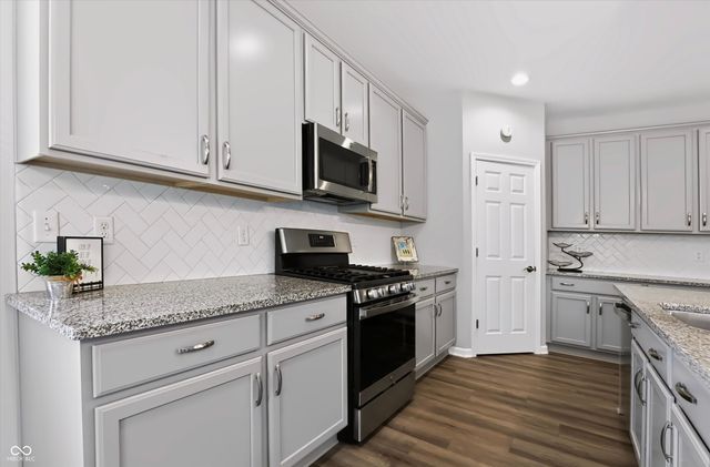 19391 Donelson Lane, Westfield, IN 46062
