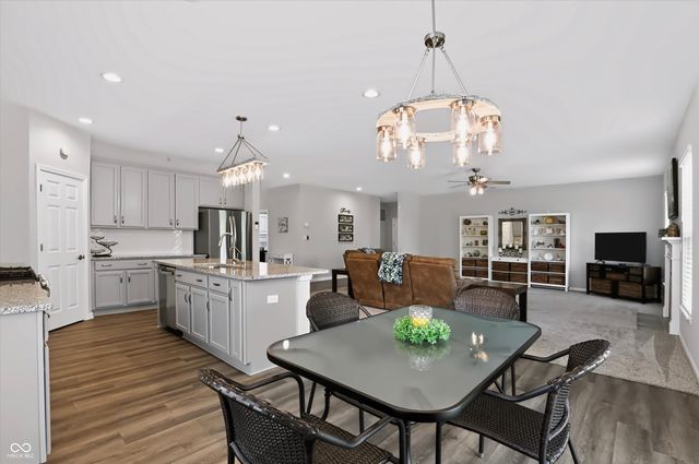 19391 Donelson Lane, Westfield, IN 46062