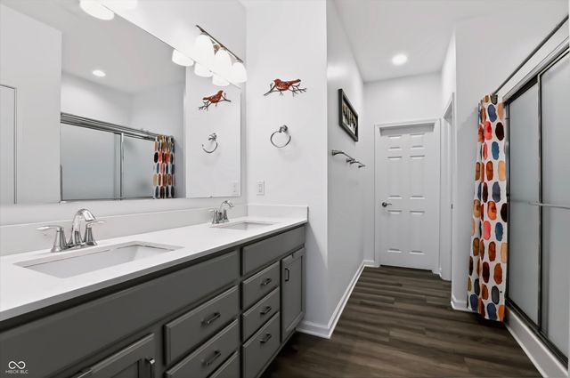 19391 Donelson Lane, Westfield, IN 46062
