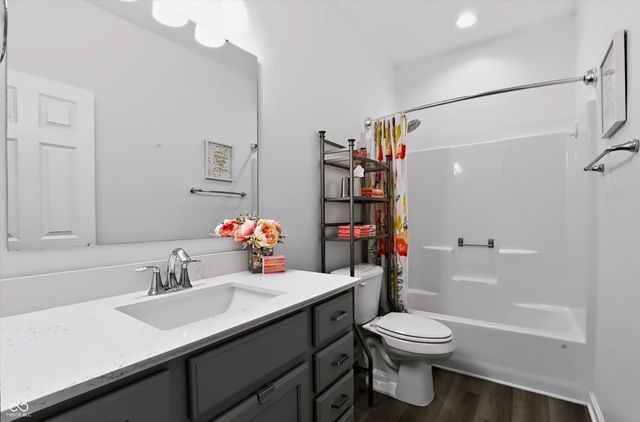 19391 Donelson Lane, Westfield, IN 46062