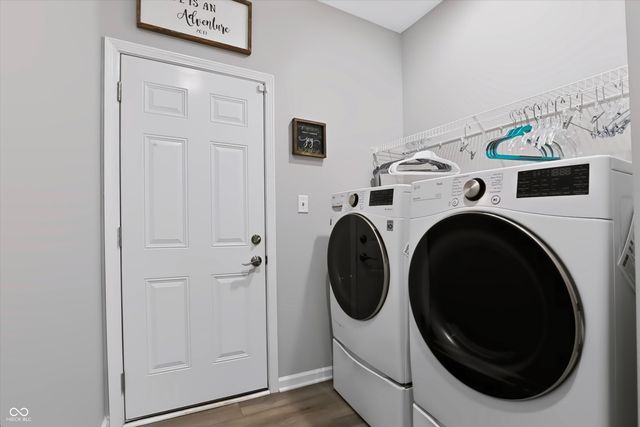 19391 Donelson Lane, Westfield, IN 46062