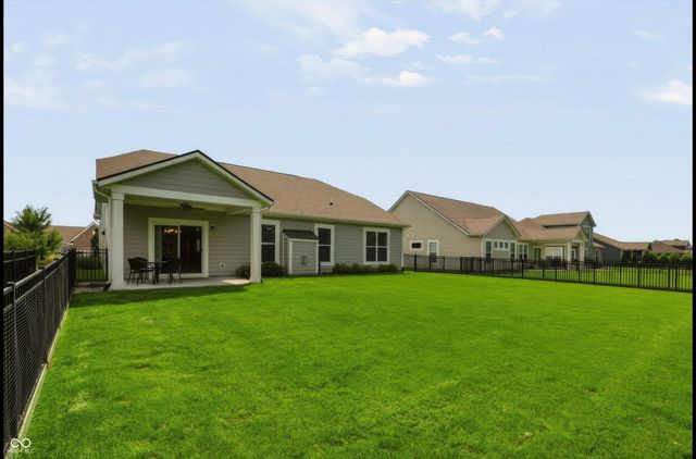 19391 Donelson Lane, Westfield, IN 46062