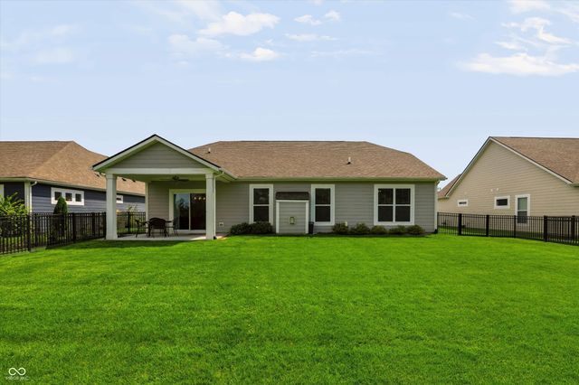 19391 Donelson Lane, Westfield, IN 46062