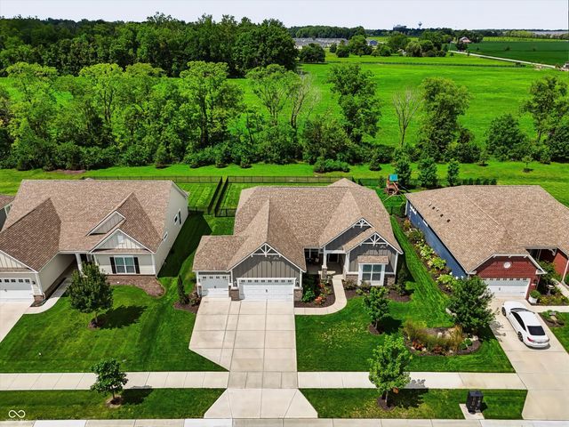 19391 Donelson Lane, Westfield, IN 46062
