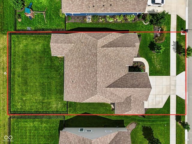 19391 Donelson Lane, Westfield, IN 46062