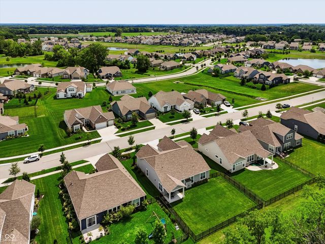 19391 Donelson Lane, Westfield, IN 46062
