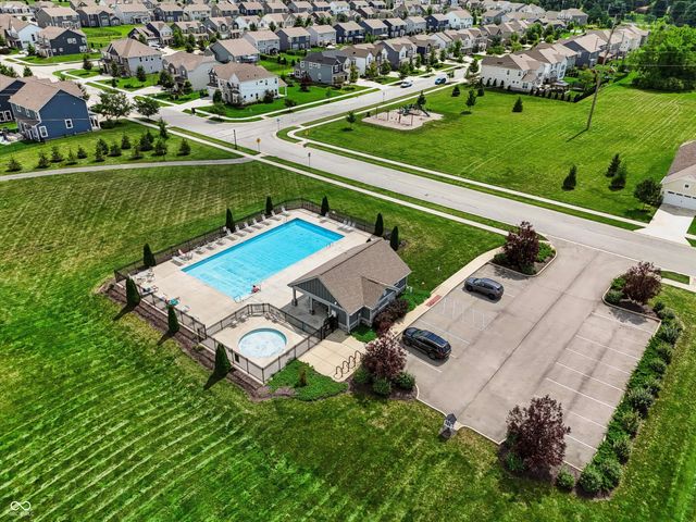 19391 Donelson Lane, Westfield, IN 46062