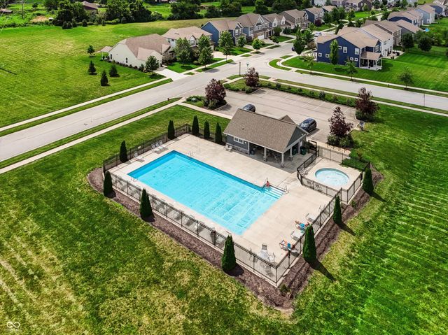 19391 Donelson Lane, Westfield, IN 46062