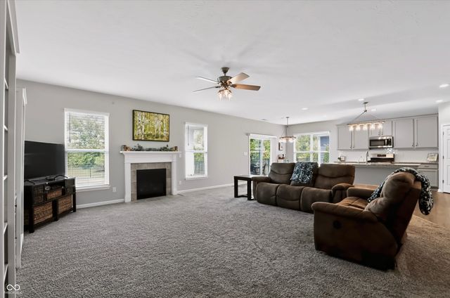 19391 Donelson Lane, Westfield, IN 46062
