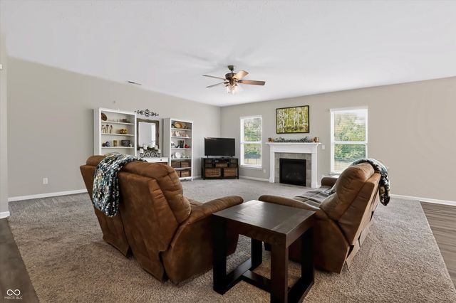 19391 Donelson Lane, Westfield, IN 46062