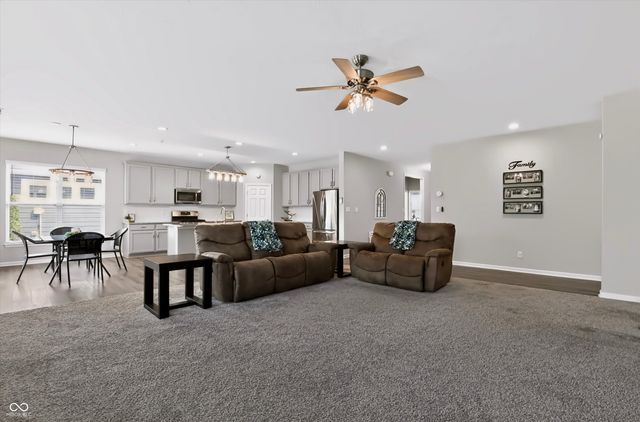 19391 Donelson Lane, Westfield, IN 46062