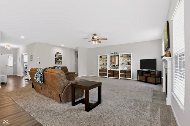 19391 Donelson Lane, Westfield, IN 46062