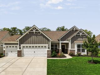 19391 Donelson Lane, Westfield, IN 46062