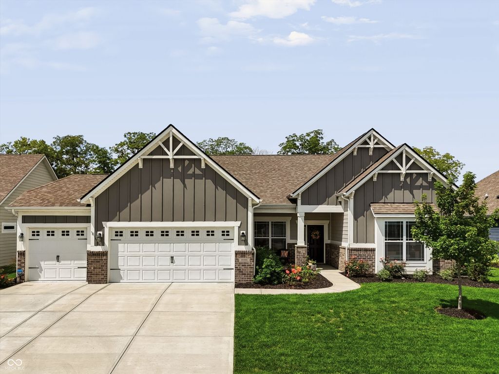 19391 Donelson Lane, Westfield, IN 46062