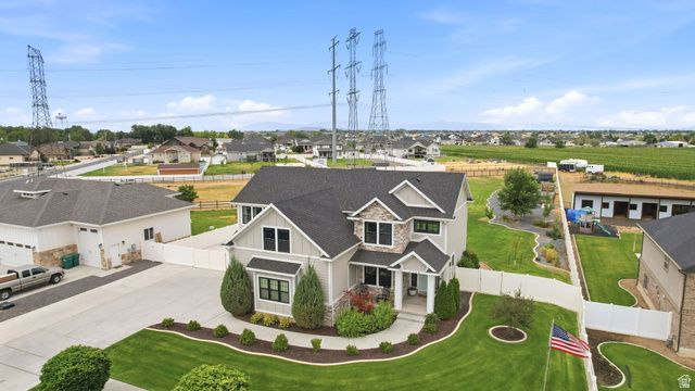 3130 W 2025 S, West Haven, UT 84401