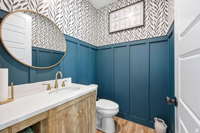 3130 W 2025 S, West Haven, UT 84401