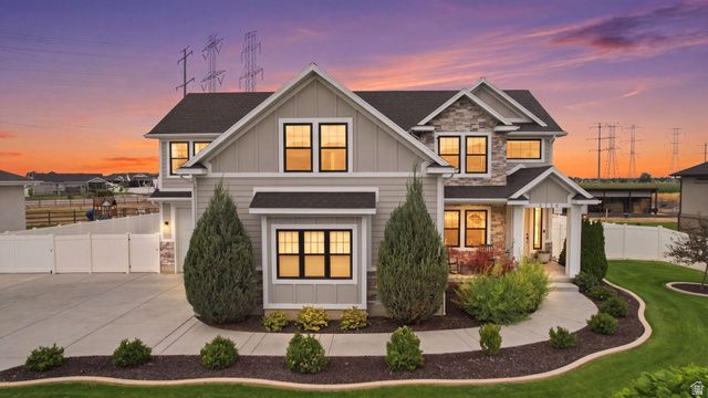 3130 W 2025 S, West Haven, UT 84401