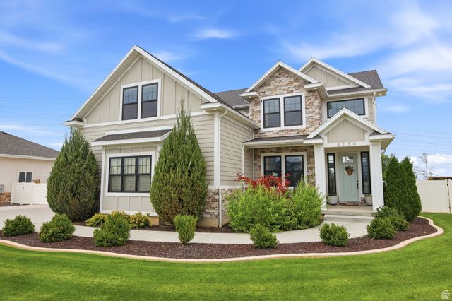 3130 W 2025 S, West Haven, UT 84401
