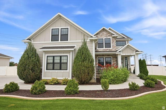 3130 W 2025 S, West Haven, UT 84401