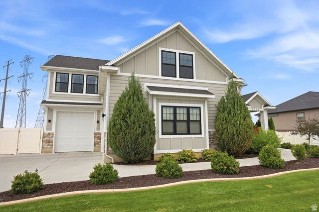 3130 W 2025 S, West Haven, UT 84401