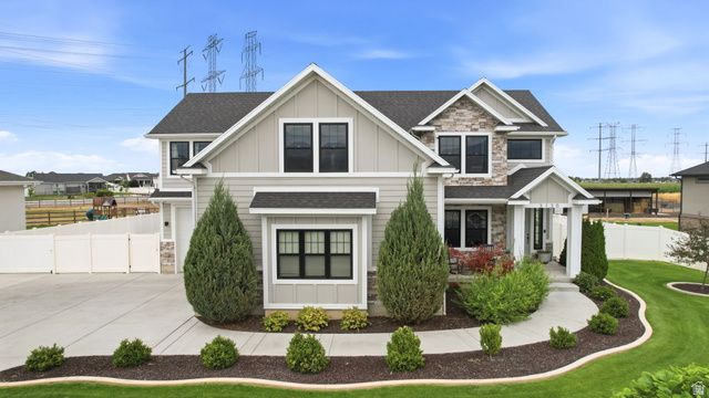 3130 W 2025 S, West Haven, UT 84401