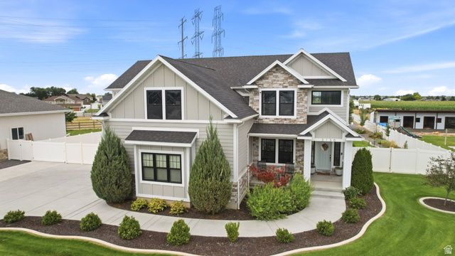 3130 W 2025 S, West Haven, UT 84401
