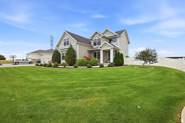 3130 W 2025 S, West Haven, UT 84401