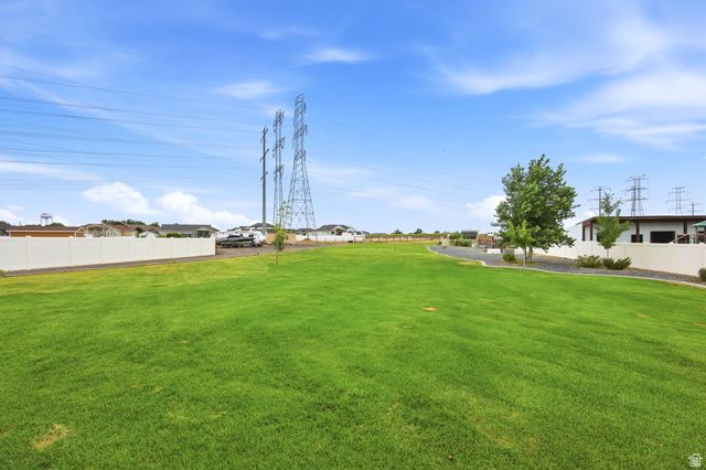3130 W 2025 S, West Haven, UT 84401