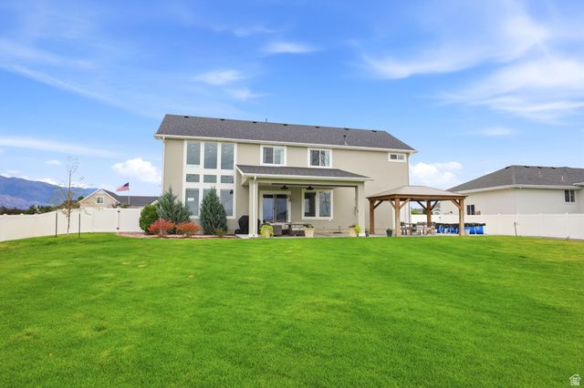 3130 W 2025 S, West Haven, UT 84401