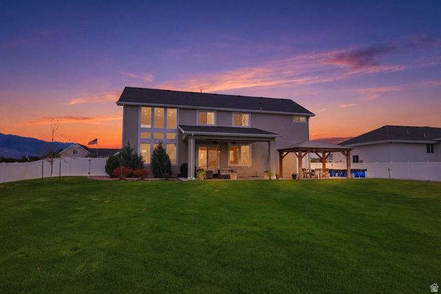 3130 W 2025 S, West Haven, UT 84401