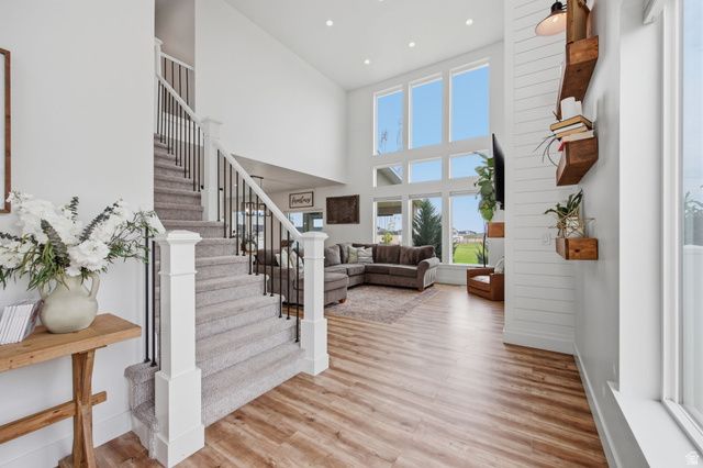 3130 W 2025 S, West Haven, UT 84401