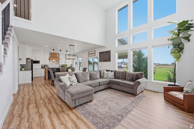 3130 W 2025 S, West Haven, UT 84401
