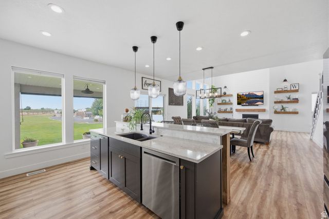 3130 W 2025 S, West Haven, UT 84401