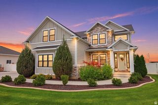3130 W 2025 S, West Haven, UT 84401