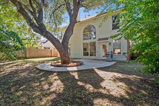 17813 Box Canyon TER, Round Rock, TX 78681
